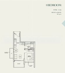 The Avenir (D9), Condominium #525630591